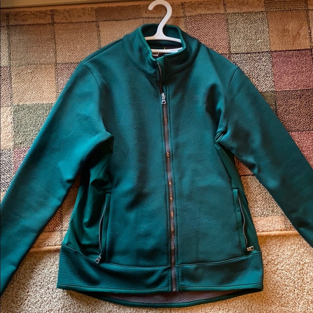Under Armor jacket - Picture 2 of 5